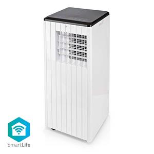 Nedis Smartlife Airconditioner - Wifiacmb3wt9