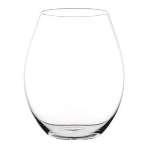 RIEDEL Glas Glas »Wine Friendly«, Kristallglas