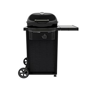Unbranded Gasbarbecue Davos 570 G Series2