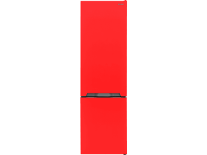 Sharp Kühl-/Gefrierkombination SJ-BA05IMXRE-EU, 180 cm hoch, 54 cm breit