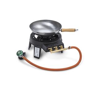 Hot Wok Wokbrander 7kw Original - 