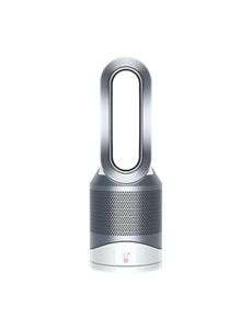 Dyson Pure Hot+Cool™ HP00 luchtreiniger (Wit/Zilver)