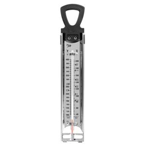 Tala Thermometer voor Jam, RVS, Zilver