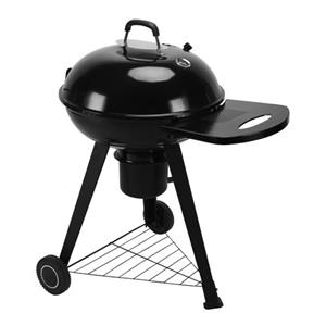 Central Park BBQ & Friends barbecue New Jersey Ø 54,5cm