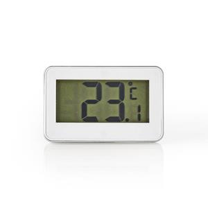 Nedis Keukenthermometer - Kath101wt