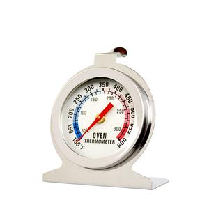 FLOKOO Oventhermometer - Thermometer Oven - Rookoven Temperatuurmeter