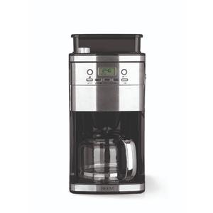 BEEM Filterkaffeemaschine 1,5l - inkl. Glaskanne - Permanentfilter, FRESH-AROMA-PERFECT SUPERIOR