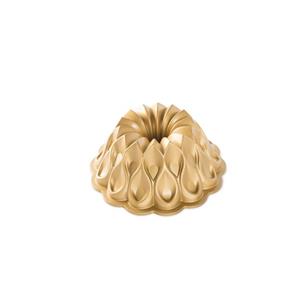 Nordic Ware Tulband Bakvorm Crown Bundt Pan -  Premier Gold