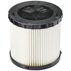 TOOLCRAFT TO-7582434 HEPA-filter