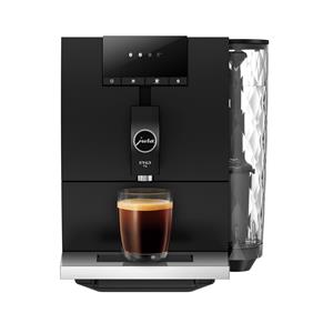 Jura ENA 4 Kaffee-Vollautomat Full Metropolitan Black (EB)