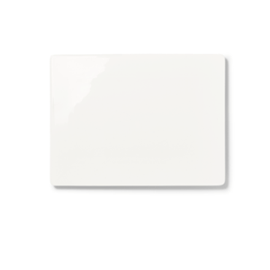 DIBBERN White Pure - Schaal 24x32cm