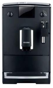 Nivona CafeRomatica NICR550 Volautomaat Zwart