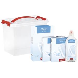 Miele GS SP 0403 T Starter-Paket Tabs Geschirrspüler-Zubehör