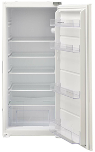 Respekta KS1220 Inbouw koelkast (122,5 cm hoog)