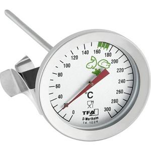 TFA Dostmann Tfa Frituur Thermometer