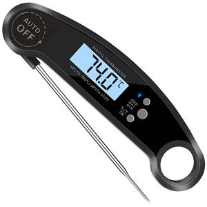 Krumble Vleesthermometer / Kerntemperatuurmeter