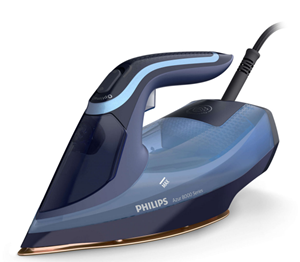 Philips Dampfbügeleisen DST8020/20, 3000 W