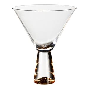 DEPOT Martiniglas auf Fuß 375 ml, klar