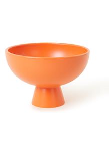 Raawii Bowl Strøm 10 cm Vibrant Orange