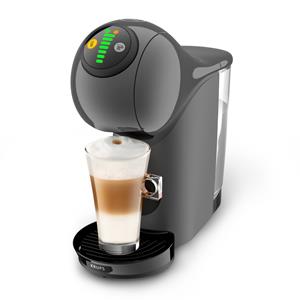 NESCAFÉ Dolce Gusto Kapselmaschine KP240B Genio S, kompatibel mit Nescafé Dolce Gusto Kapseln, über 30 Kaffeekreationen