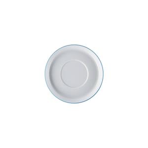 ARZBERG Untertasse »Cucina Kombi Colori Blue, 14.5 cm«