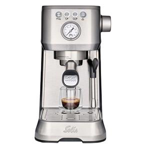 Solis Barista Perfetta Plus 1170 V2 Espressomachine - Pistonmachine