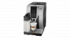 Ecam 350.50.SB Dinamica Kaffeevollautomat Silber-Schwarz - Delonghi
