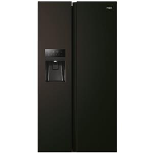 Haier Amerikaanse koelkast HSR5918DIPB