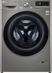 LG Waschmaschine V708P2PA