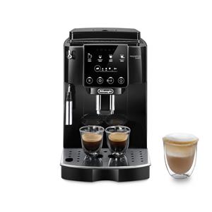 DeLonghi Delonghi Automatische koffiemachine Magnifica Start ECAM220.21.BG