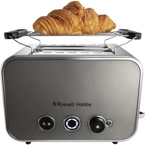 RUSSELL HOBBS Toaster 26432-56, 1600 W