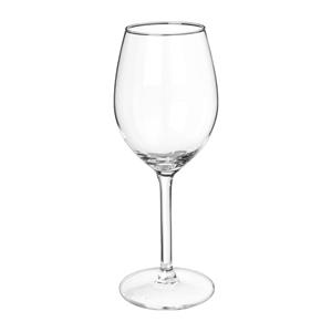 Xenos Wijnglas le vin - transparant - 260 ml