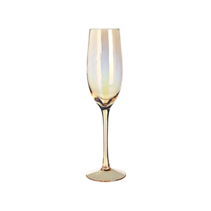 DEPOT Champagne glas fancy