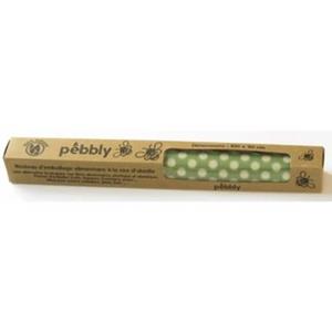 Pebbly Beeswax Vershoudrol, 30 x 100 cm - 