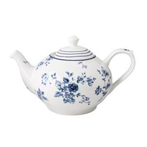 LAURA ASHLEY BLUEPRINT COLLECTABLES Teekanne »China Rose«, 1,6 l