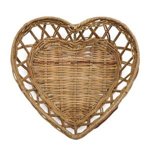 Rivièra Maison Maison Rustic Rattan Lovely Bread Basket