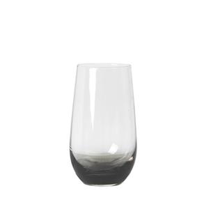 Broste Copenhagen Glas »Broste Copenhagen Trinkglas `Smoke` 0,55l«