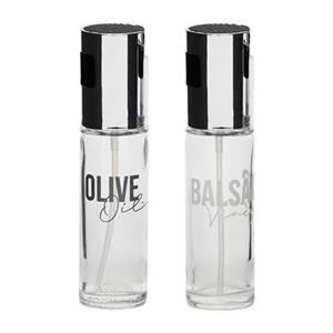 Rivièra Maison Essigspender »Sprayflaschen Essig und Öl RM Spray (2-teilig)«