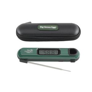 Big Green Egg Instant read digital thermometer 