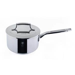 Saveur Selects Saveur Selects - Triply RVS Steelpan Inductie - 20cm - 2.8 Liter