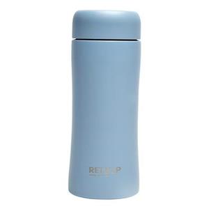 Retulp Tumbler 300 ml blaue Thermoskanne