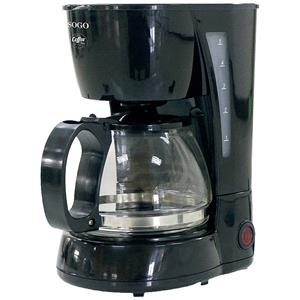 Sogo Kaffeebereiter Kaffemaschine