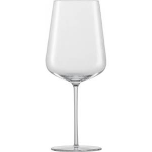 Zwiesel Glas Rotweinglas »Vervino Bordeaux«, Glas, Made in Germany
