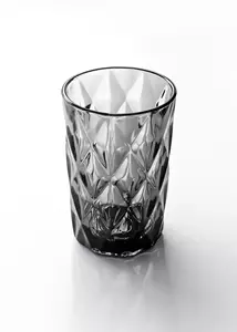 Sizland Dezign Glazen Pacifico Longdrink - Glas - Grijs
