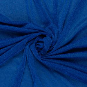 koningsblauw lurex