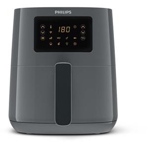 Philips HD9255/60 Heißluft-Fritteuse 1400W Schwarz