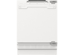 Gorenje RIU609EA1 Unterbau-Kühlschrank weiß / E