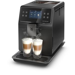WMF Kaffeevollautomat Perfection 740, Double Thermoblock, Edelstahl-Mahlwerk