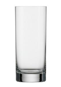 Stölzle Glas »New York Bar«, Kristallglas, Saftglas, 380 ml, 6-teilig