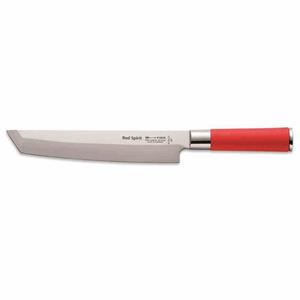 Dick Universalküchenmesser »Tantomesser 21cm Red Spirit Küchenmesser Messer Küchenhelfer Haushalt kochen TOP«